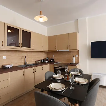 Smart Corfu 4 *