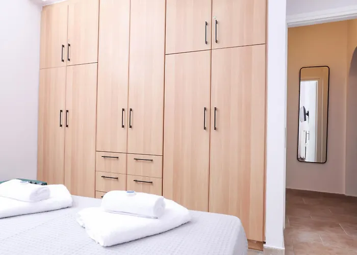 Smart Corfu 4 * Alykes Potamou