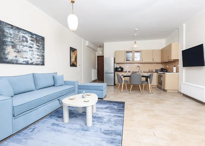 Smart Corfu 4 * Alykes Potamou