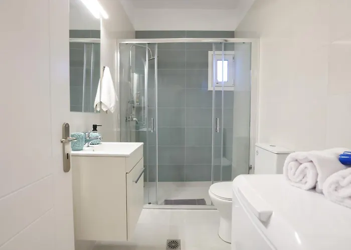 Smart Corfu 4 度假居