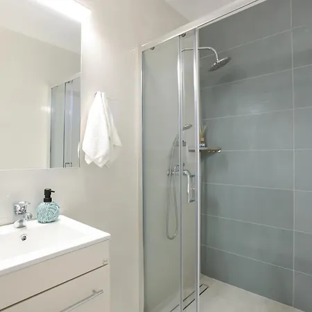 Casa de Férias Smart Corfu 4 Alykes Potamou