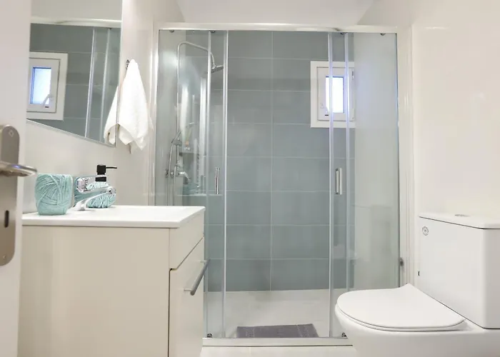 Casa de Férias Smart Corfu 4 *