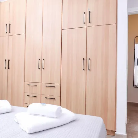 Smart Corfu 4 * Alykes Potamou