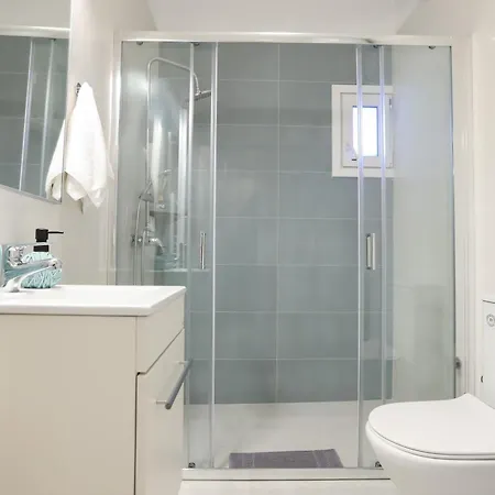 בית נופש Smart Corfu 4 *