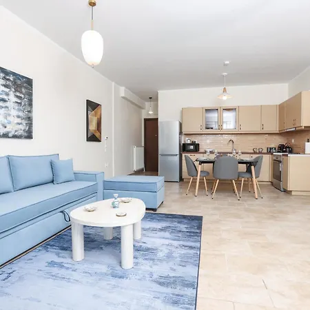 Smart Corfu 4 * Alykes Potamou