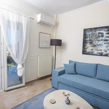Smart Corfu 4 펜션